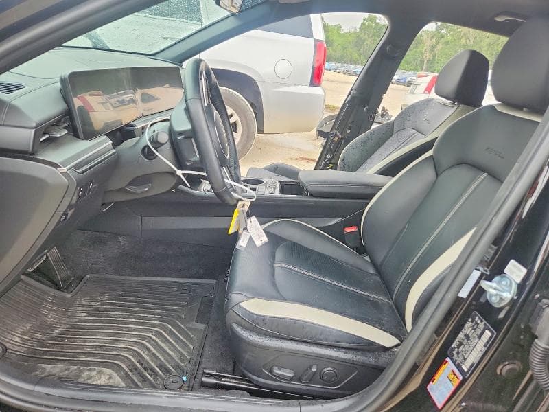 2026 KIA K5 GT LINE 7