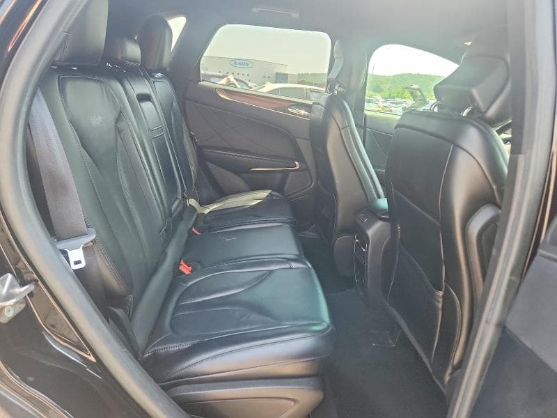 2019 LINCOLN MKC SELECT 10