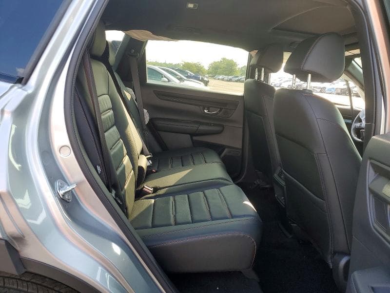 2026 HONDA CR-V SPORT-L 11