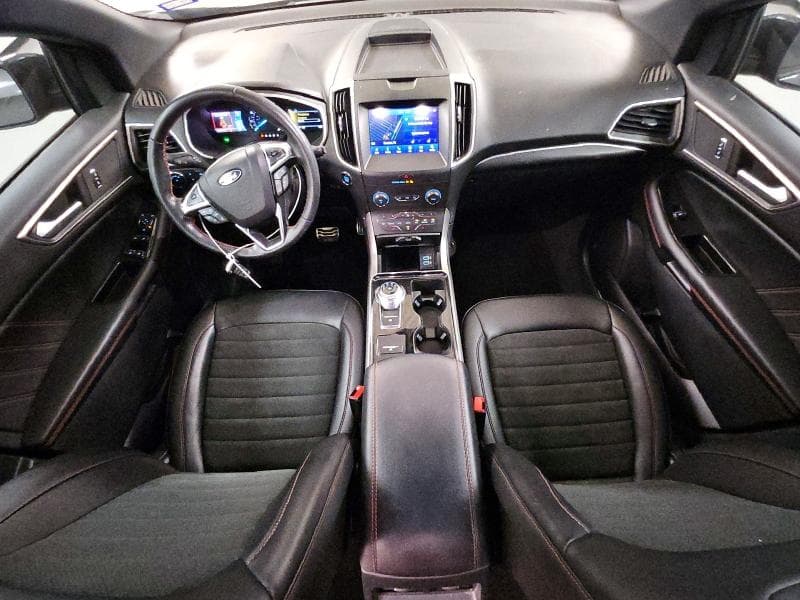 2020 FORD EDGE SEL 8