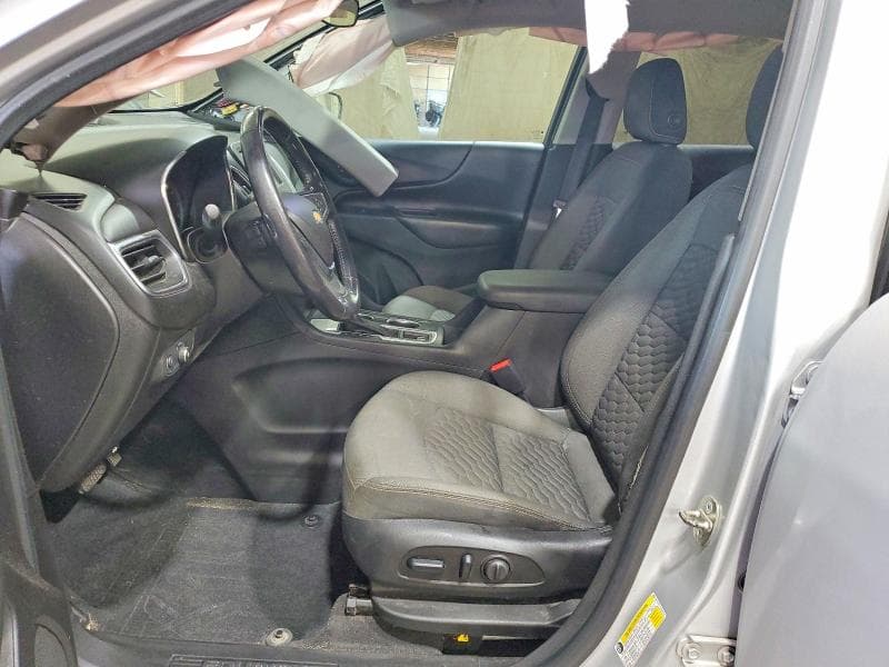2018 CHEVROLET EQUINOX LT 7