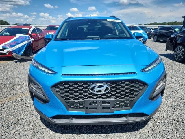 2021 HYUNDAI KONA SEL 5