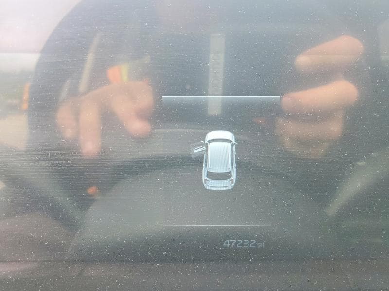 2025 KIA TELLURIDE S 9