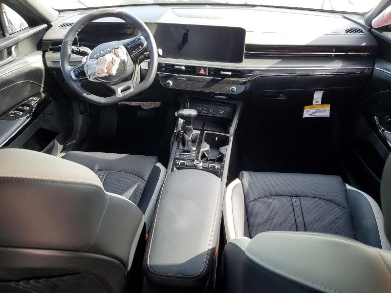 2025 KIA K5 GT LINE 8