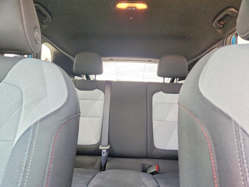 2025 CHEVROLET TRAX 1RS 10
