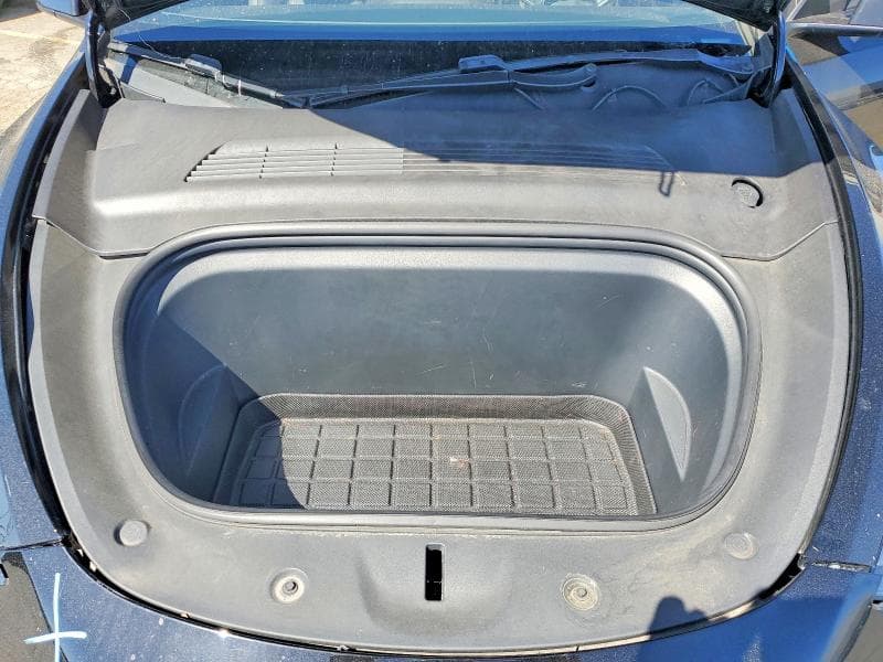 2021 TESLA MODEL Y 11