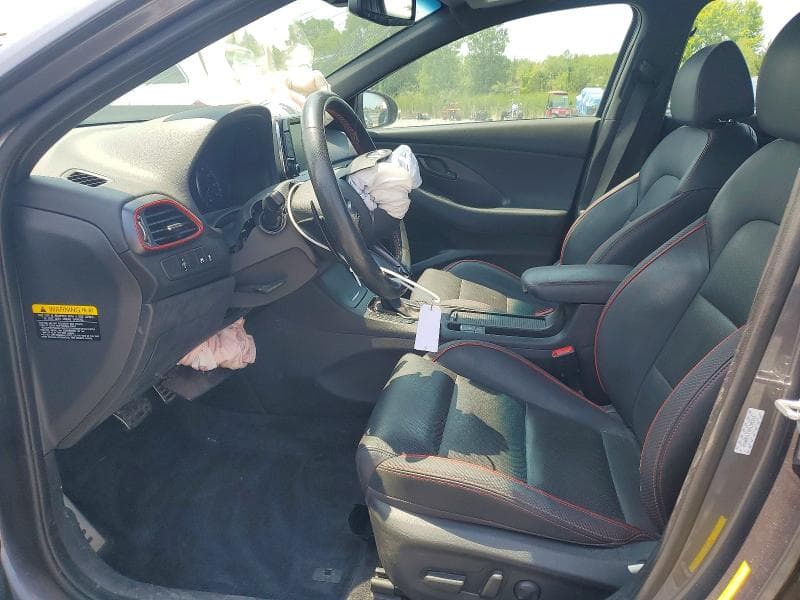 2019 HYUNDAI ELANTRA 7