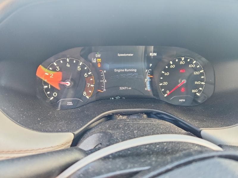 2023 JEEP COMPASS LIMITED 9