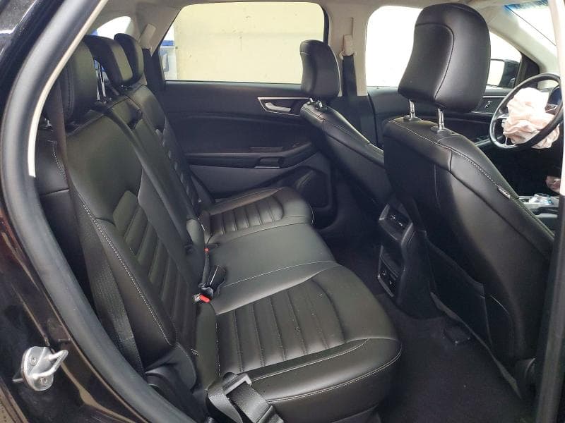 2021 FORD EDGE SEL 11