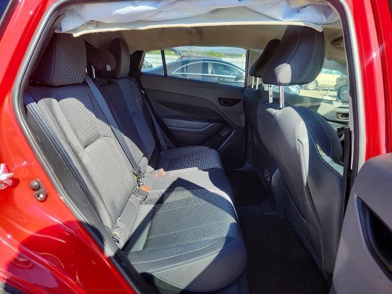 2024 SUBARU CROSSTREK PREMIUM 11