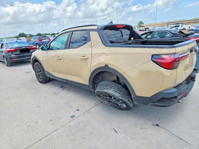 2023 HYUNDAI SANTA CRUZ SE 2