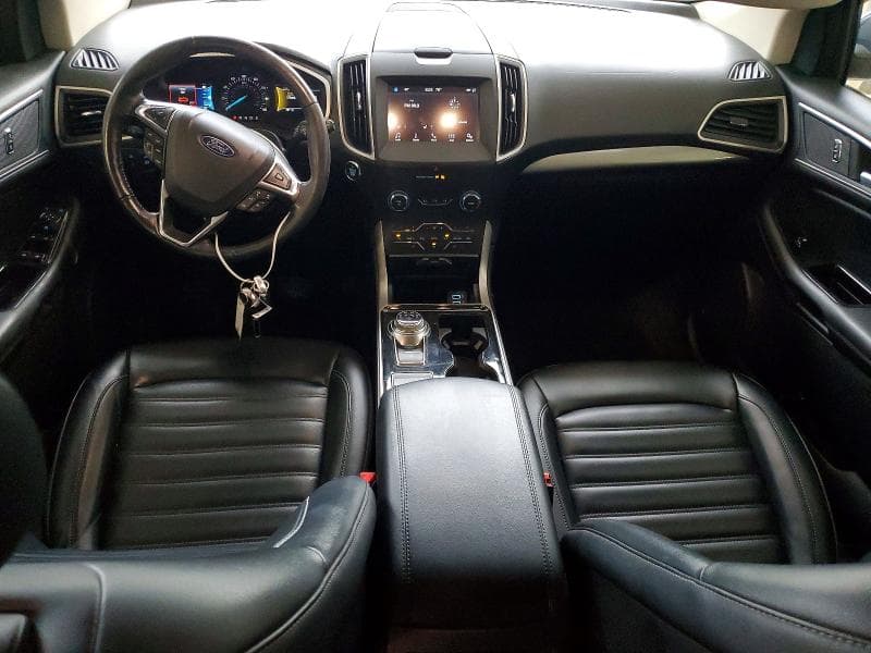 2019 FORD EDGE SEL 8
