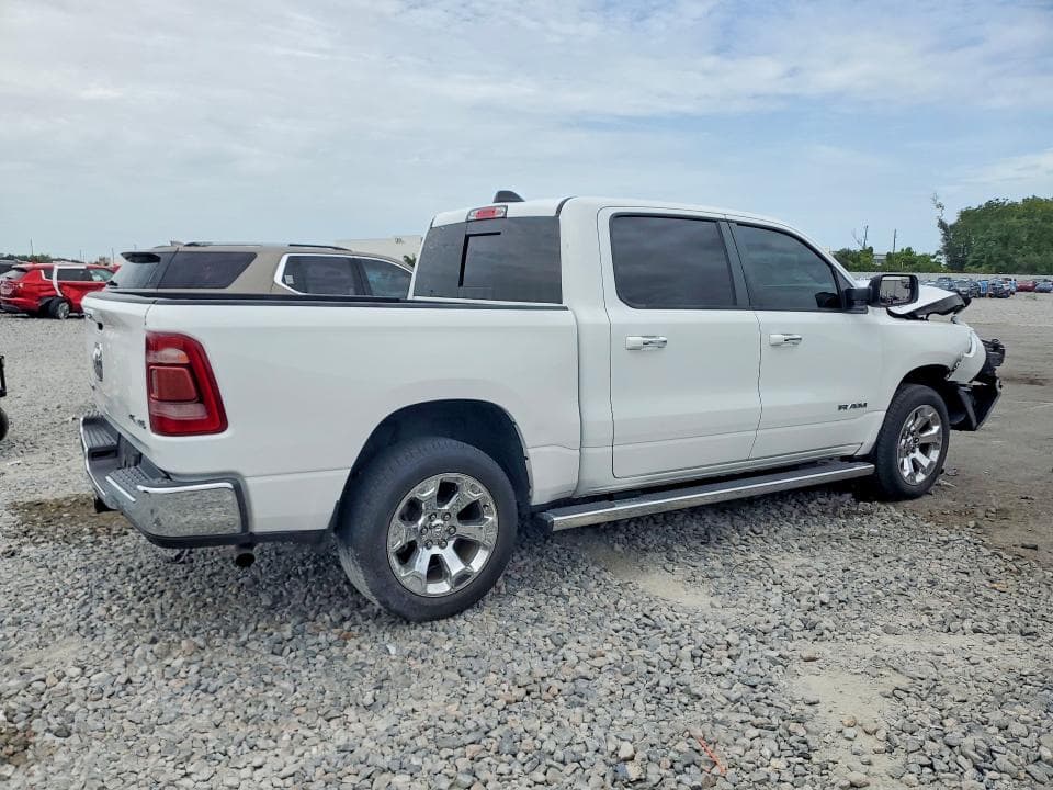 2019 RAM 1500 BIG HORN/LONE STAR 3