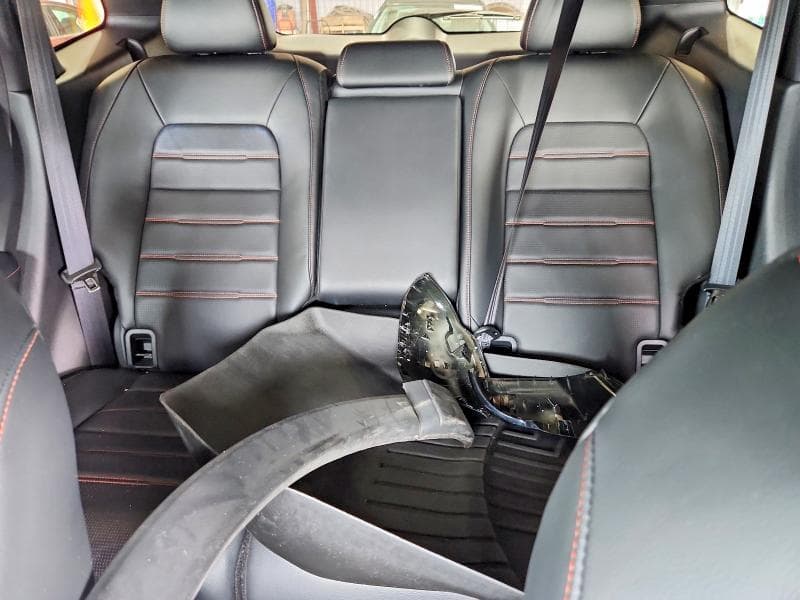 2023 HONDA CR-V 10
