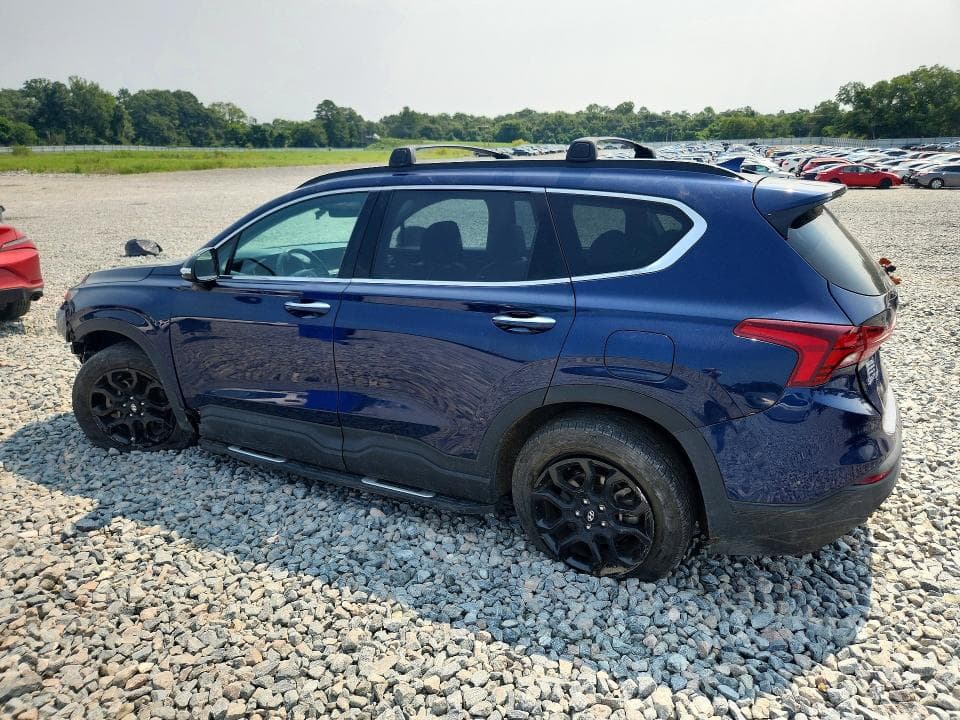 2023 HYUNDAI SANTA FE XRT 2