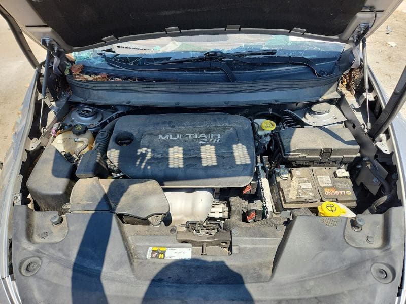 2018 JEEP CHEROKEE LATITUDE PLUS 12