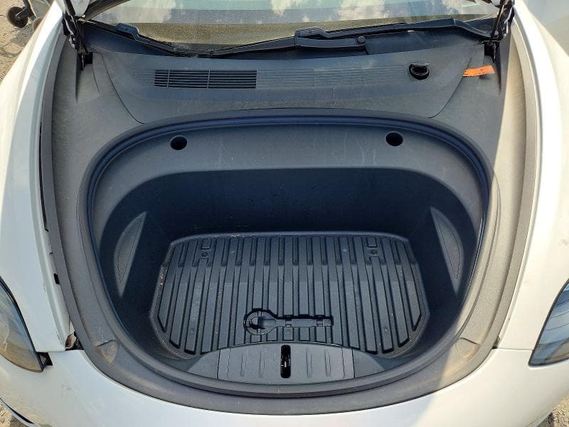 2021 TESLA MODEL 3 11