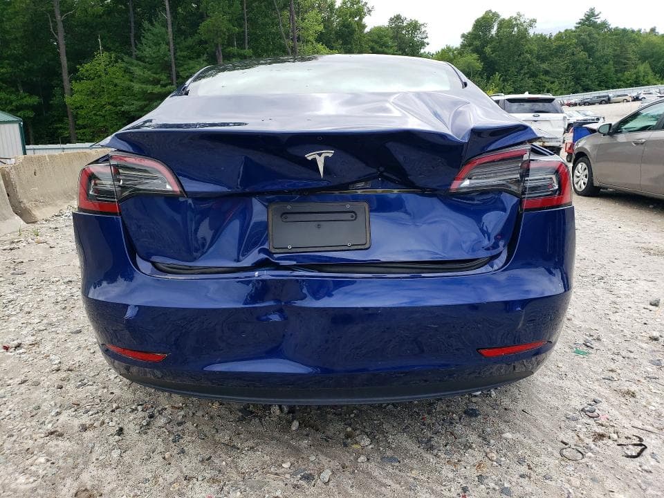 2023 TESLA MODEL 3 6