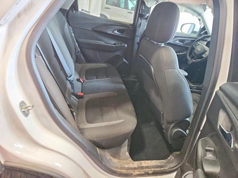 2021 CHEVROLET TRAILBLAZER LT 10