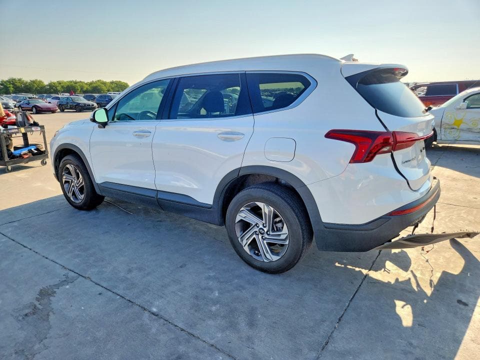 2023 HYUNDAI SANTA FE SEL 2