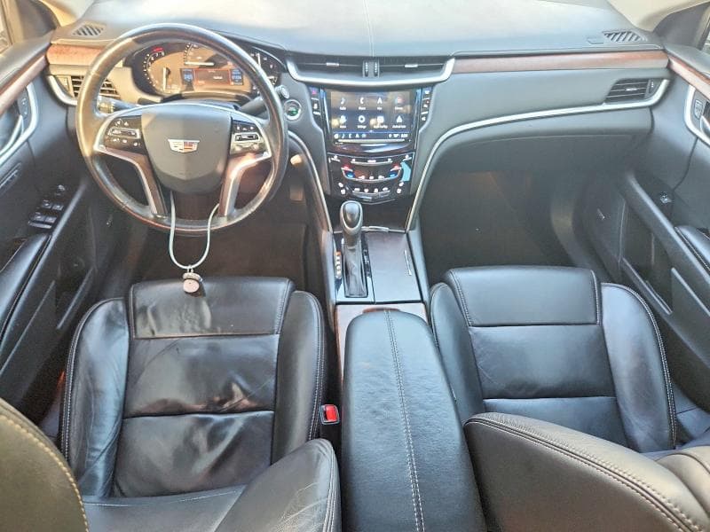2019 CADILLAC XTS LUXURY 8