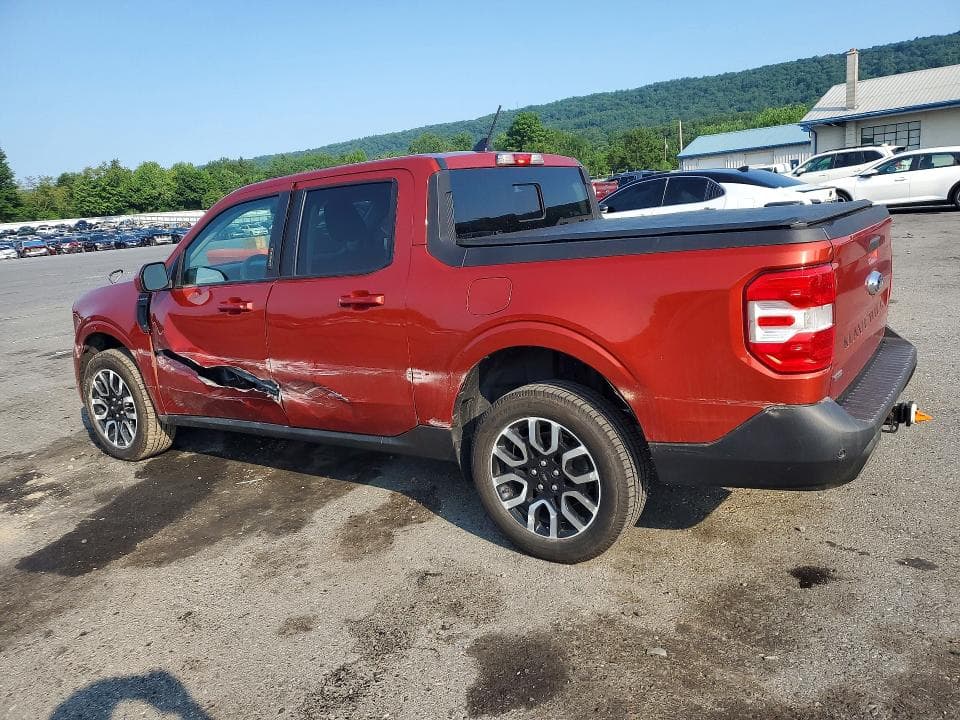 2022 FORD MAVERICK XL 2