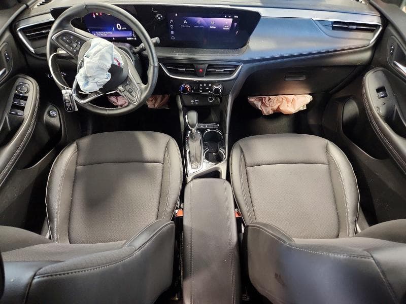 2024 BUICK ENCORE GX PREFERRED 8