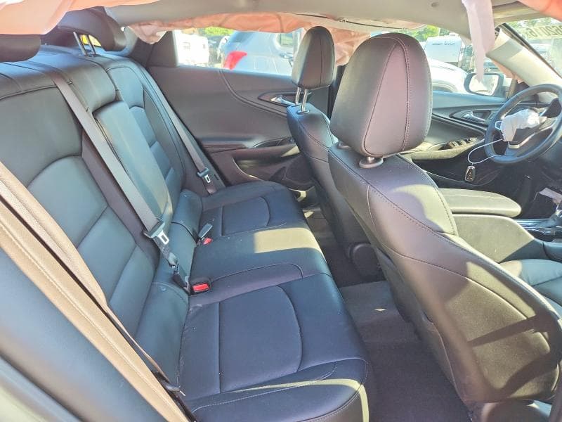 2024 CHEVROLET MALIBU PREMIER 10