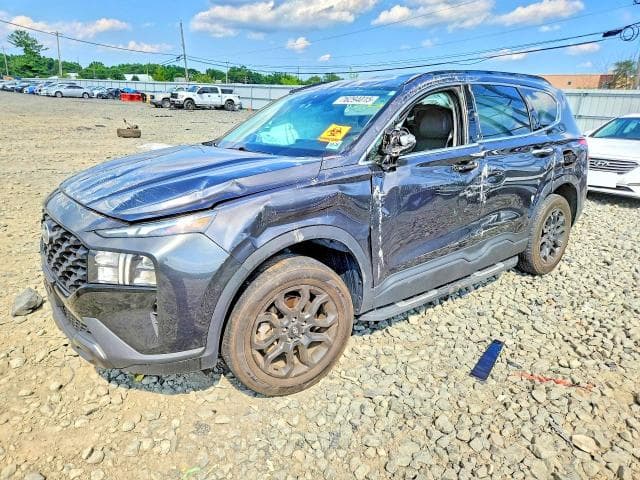 2023 HYUNDAI SANTA FE XRT - 1