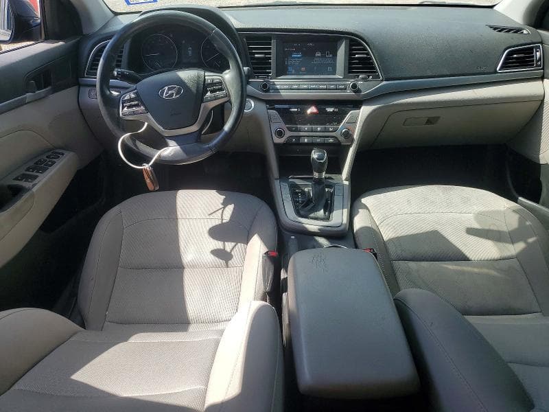 2018 HYUNDAI ELANTRA VALUE EDITION 8