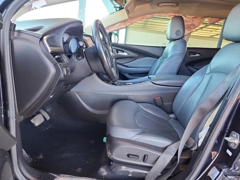 2020 BUICK ENVISION ESSENCE 7