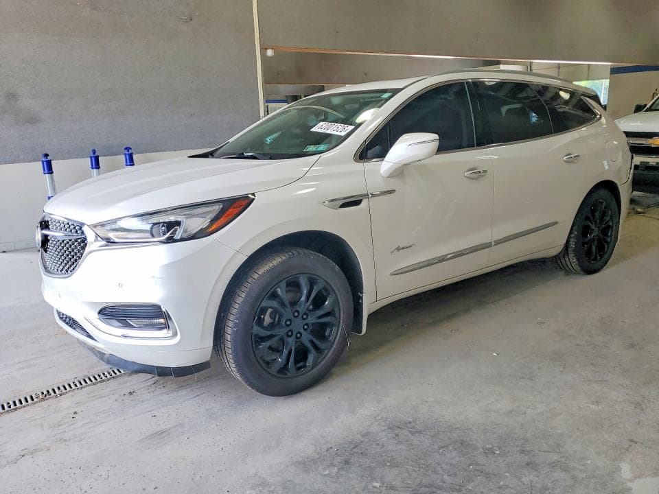2020 BUICK ENCLAVE AVENIR - 1