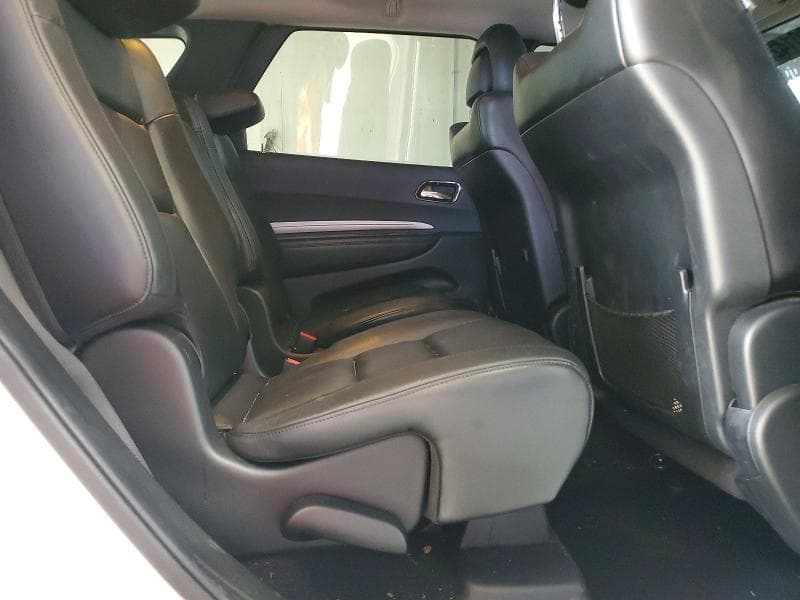 2020 DODGE DURANGO GT 11