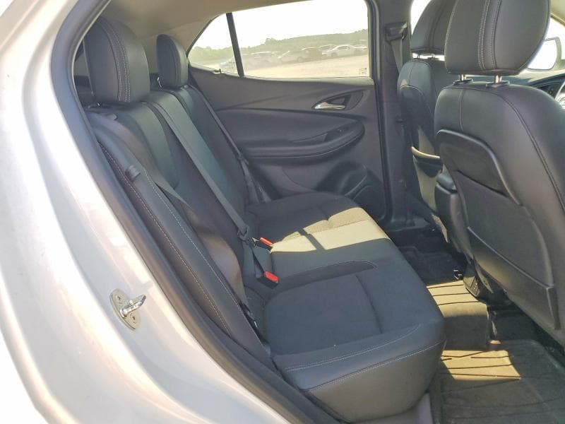 2020 BUICK ENCORE GX PREFERRED 10
