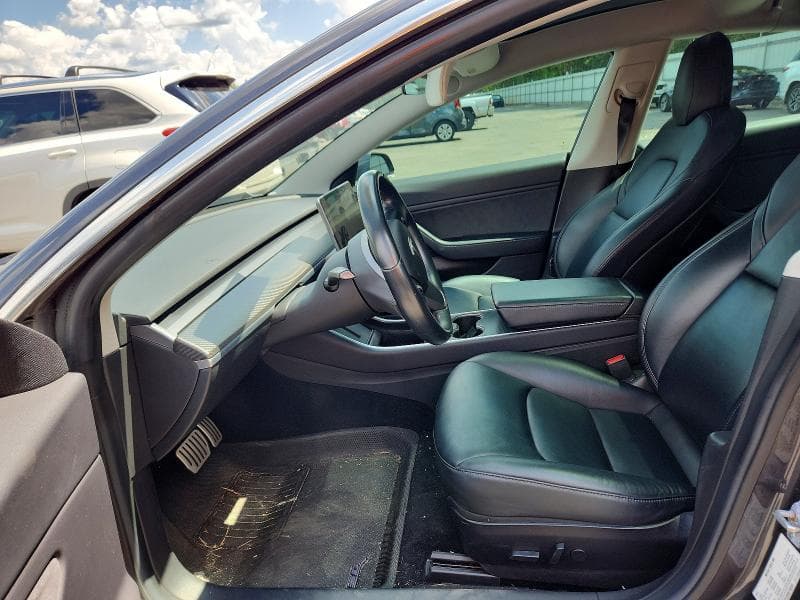 2019 TESLA MODEL 3 7