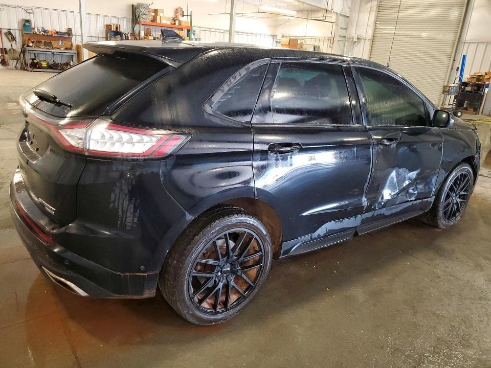2018 FORD EDGE SPORT 3