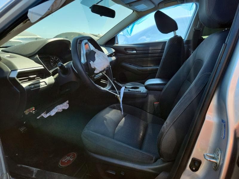 2019 NISSAN ALTAMA 7