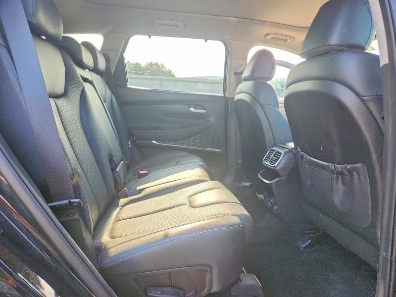 2020 HYUNDAI SANTA FE LIMITED 11