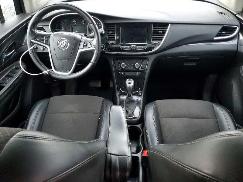 2021 BUICK ENCORE PREFERRED 8