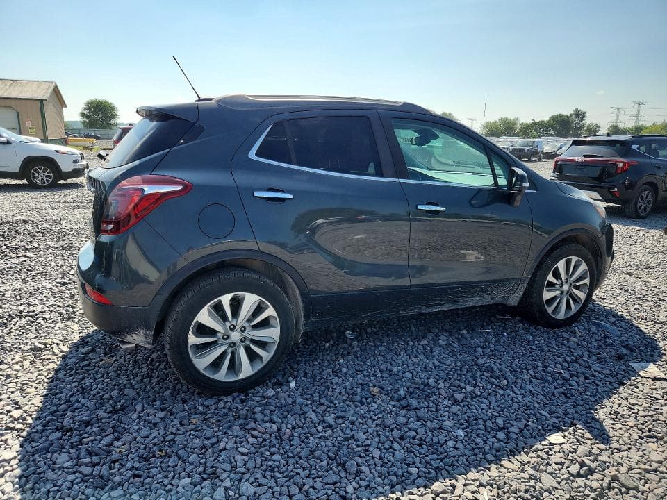 2017 BUICK ENCORE PREFERRED 3
