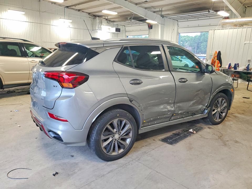 2023 BUICK ENCORE GX SELECT 3