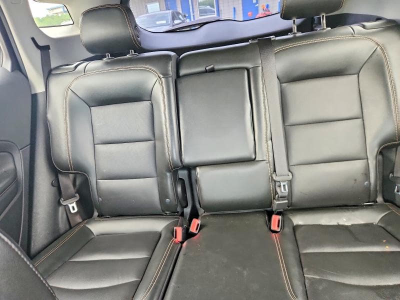 2018 GMC TERRAIN SLT 10