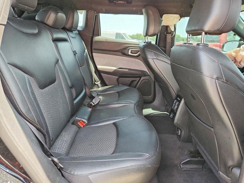 2024 JEEP COMPASS LATITUDE 10