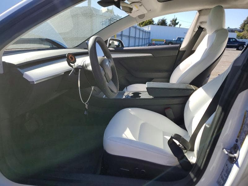 2023 TESLA MODEL 3 7