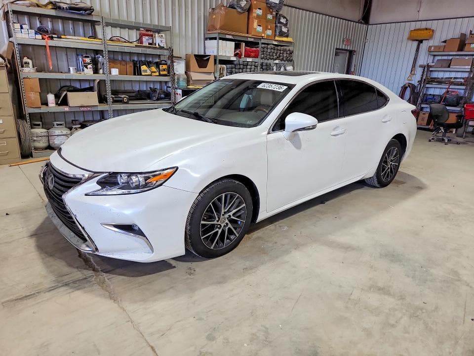 2017 LEXUS ES 350 - 1