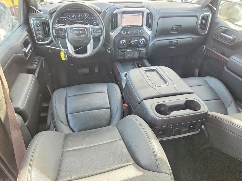 2022 GMC SIERRA LIMITED K1500 SLT 8