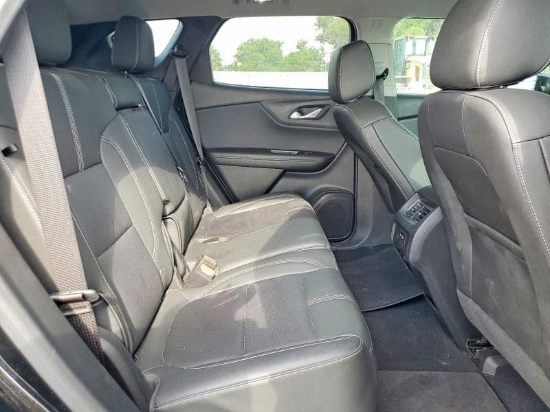 2023 CHEVROLET BLAZER 3LT 10