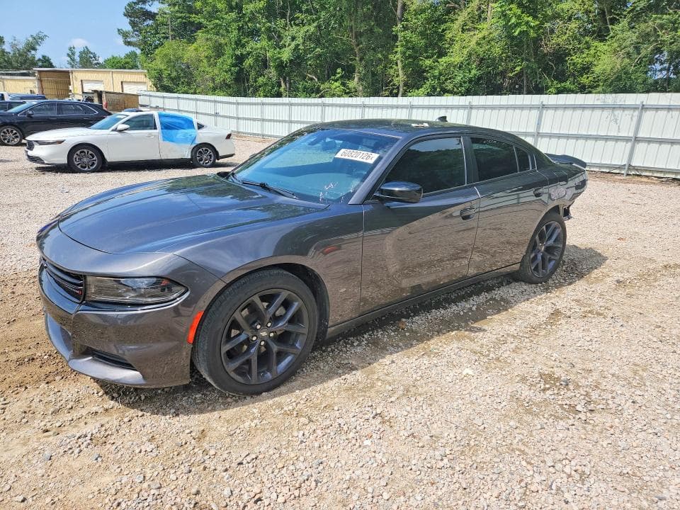 2023 DODGE CHARGER SXT - 1