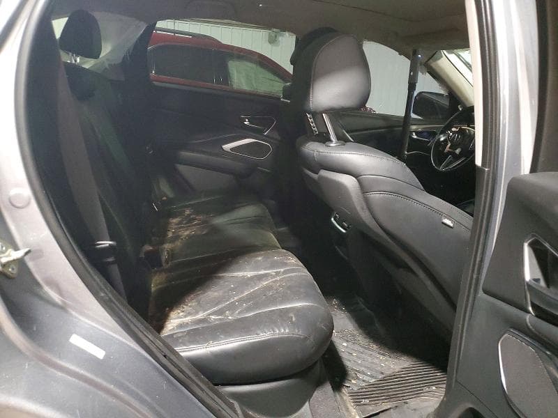 2021 ACURA RDX 11