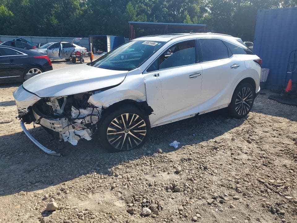 2024 LEXUS RX 350 PREMIUM+ - 1